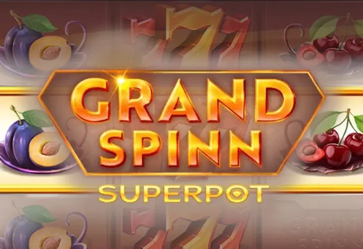 Grand Spin