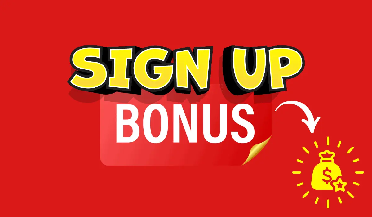 Videoslots new player bonus