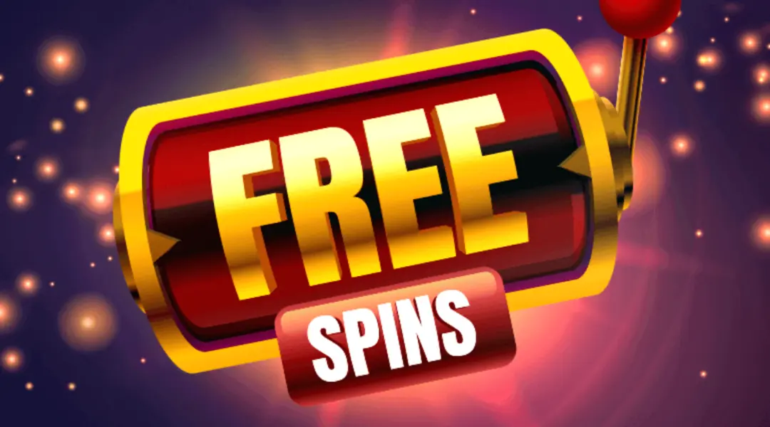 Videoslots free spins