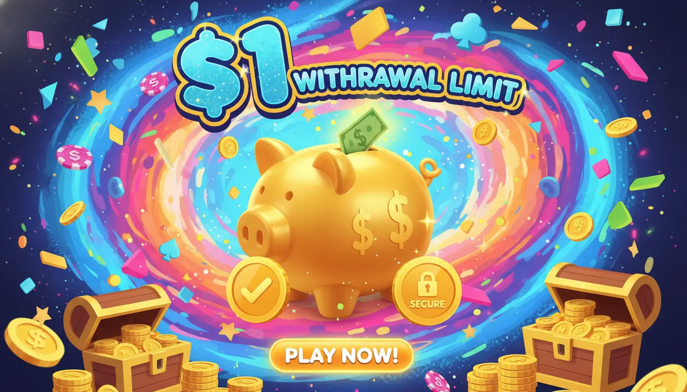 Videoslots payout limit