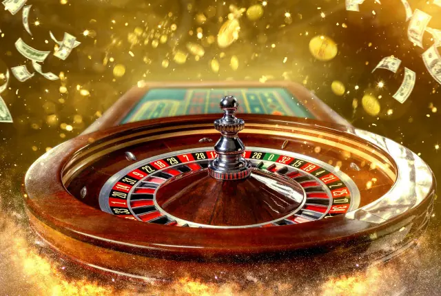 Videoslots roulette game