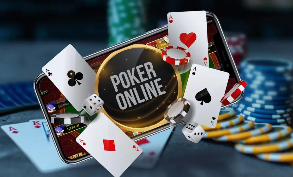 Videoslots poker