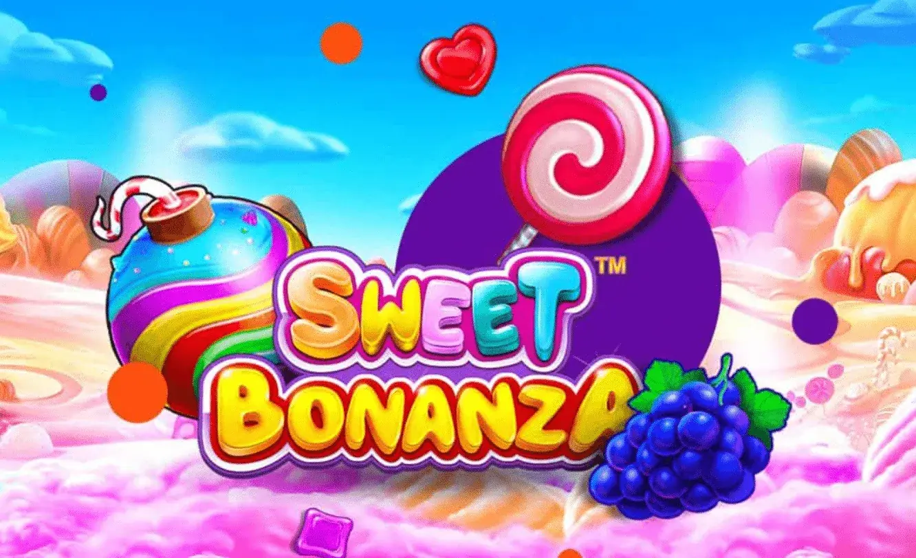 Videoslots Sweet Bonanza slot