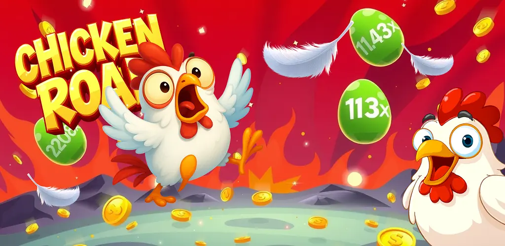 Videoslots casino Chicken Road